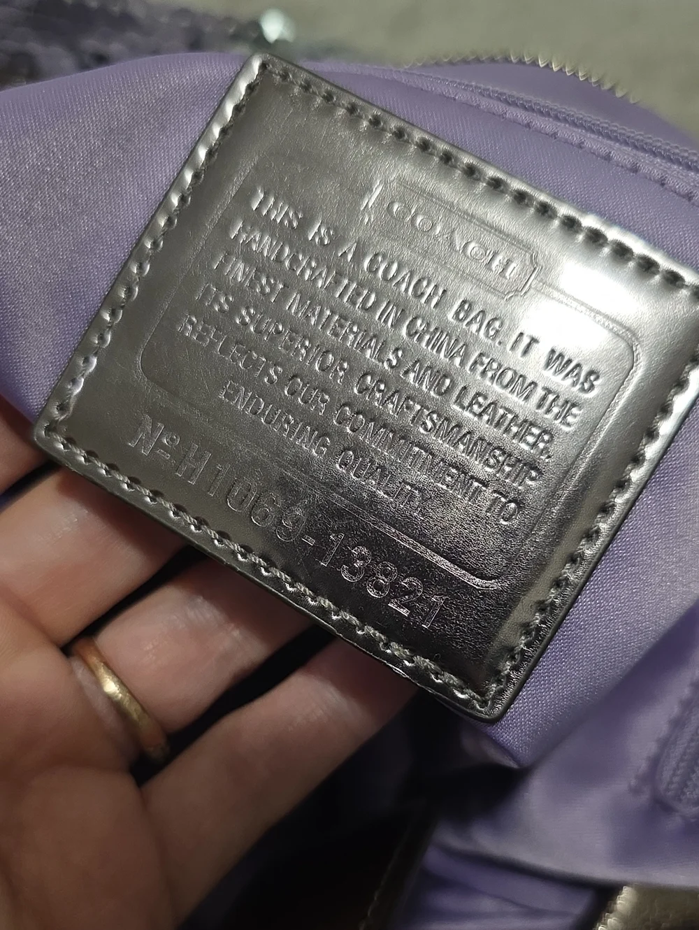 Coach excellent pre